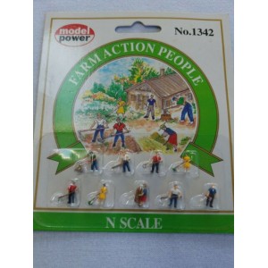 Farm People (9pk)