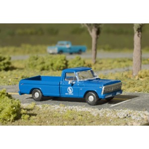 1973 Ford F-100 - Great Northern (2pk)