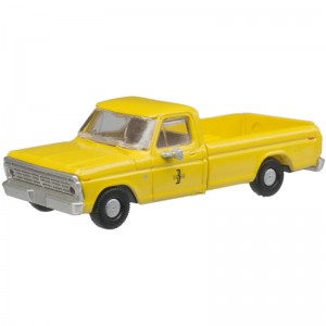 1973 Ford F-100 - Boston & Maine (2pk)