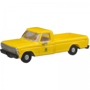 1973 Ford F-100 - Southern (2pk)