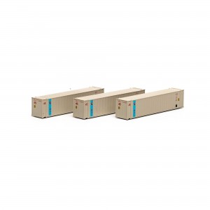 45' Container - MOL (3pk)