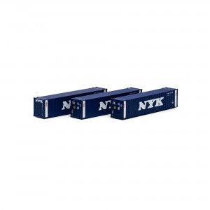 45' Container - NYK (3pk)