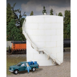 Oil Storage Tank