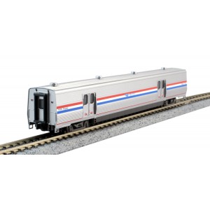 Viewliner II Baggage - Amtrak Phase III 61015