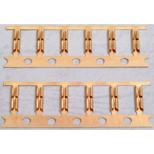 Flexitrack Metal Joiner (12pk)