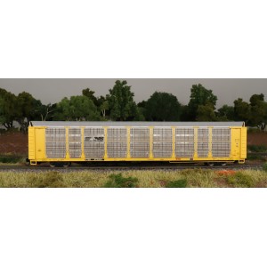 Bi-Level Auto Rack - Norfolk Southern 704294