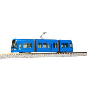 My Tram - Blue