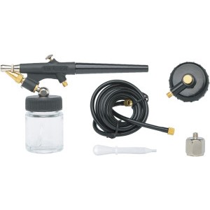 Starter Airbrush Kit