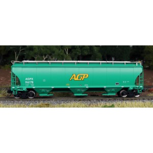 Trinity 5161 Cu Ft Hopper - AGP 96071