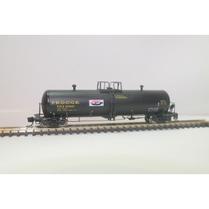 Procor GP20 Tank Car - UTLX 47907