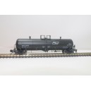 Procor GP20 Tank Car - NCTX North American 23051