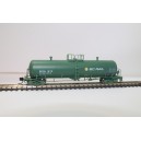 Procor GP20 Tank Car - BC Rail 1962