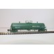 Procor GP20 Tank Car - BC Rail 1962