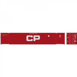 53' Container - Canadian Pacific (3pk)