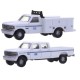 Ford F250/F350 Truck Set - CSX