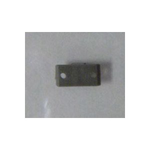 Grey Circuit Board Contact Clip (2pk)