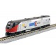 GE P42 - Amtrak Ph I 50th Anniversary 161