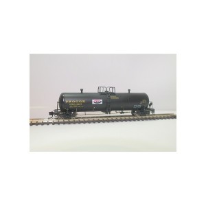 Procor GP20 Tank Car - UTLX 47911