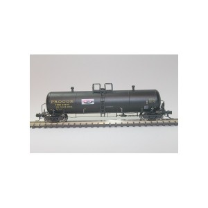 Procor GP20 Tank Car - PROX 47725