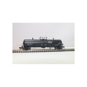 Procor GP20 Tank Car - NCTX North American 23031