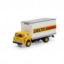 Ford C Box Van - Delta