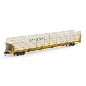 F89-F Bi-Level Auto Rack - Southern/TTBX 930190