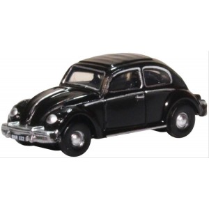 VW Beetle - Black