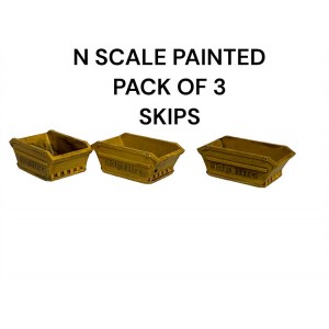 Skips (3pk)