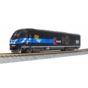 ALC-42 Charger - Amtrak "Day One" 301