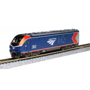 ALC-42 Charger - Amtrak PhVI 303