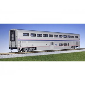 Superliner I Coach - Amtrak Phase VI 34006