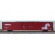 86’ Double Door Auto Parts Boxcar - CP Rail 205945