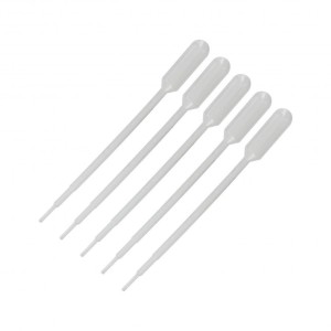 Pipette Set 1ml (5pk)