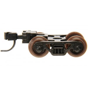 70 Ton Roller Bearing Trucks (1pr)