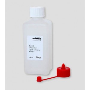 Lightweight Smoke Fluid (250ml)