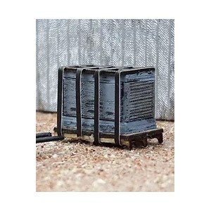 Air Conditioner Load (2pk)