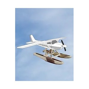 Cessna 172 Float Kit