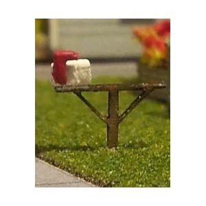 Mail Boxes (10pk)