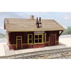 Pauls Depot