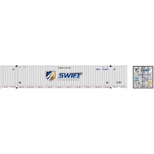 53' Container - Swift Shield (3pk)