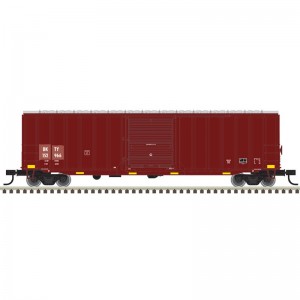 ACF 50'6" Box Car - Union Pacific 152972