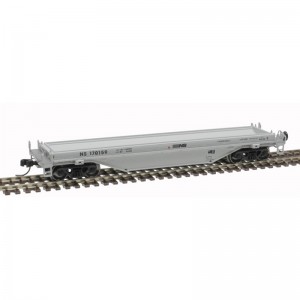 42' Coil Steel Car - Norfolk Southern 170003