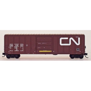 PS5277 Box Car - Canadain National 419125