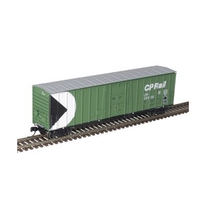 NSC 5111 PD Box Car - CP Rail 85594