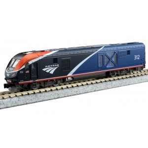 ALC-42 Charger - Amtrak PhVII 312