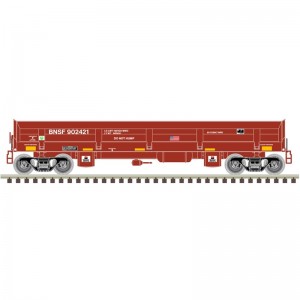 Difco Side Dump Car - BNSF 902416