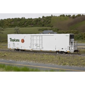 64' Trinity Reefer - Tropicana 3020