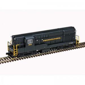 FM H16-44 - Pennsylvania 8810