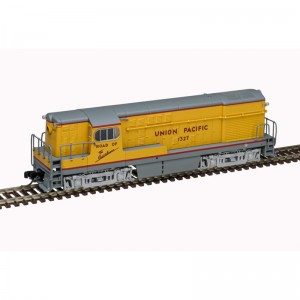 FM H14-44 - Union Pacific 1327