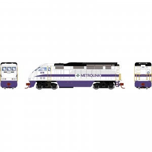 F59PHI - SCAX 878 (DC,DCC & Sound)